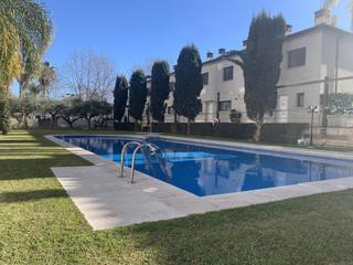 Location Maison jumelée  Verona terrol. Port nautic playa daro