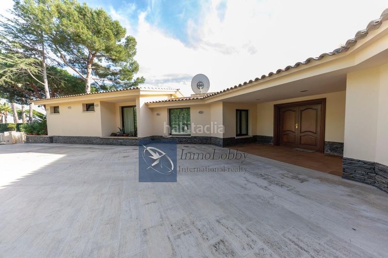 Foto 0cd117e6-d285-4645-a576-6f66b34bd120. Xalet amb calefacció aparcament piscina a S´Agaró