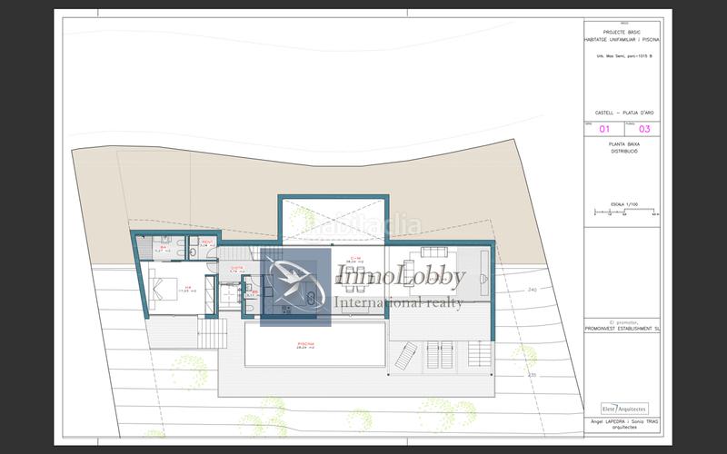 Foto a6b79cca-0eb9-4e6f-88a9-9f85fbc8fdd6. Terreno residencial en n/a en Urbanitzacions Platja d´Aro