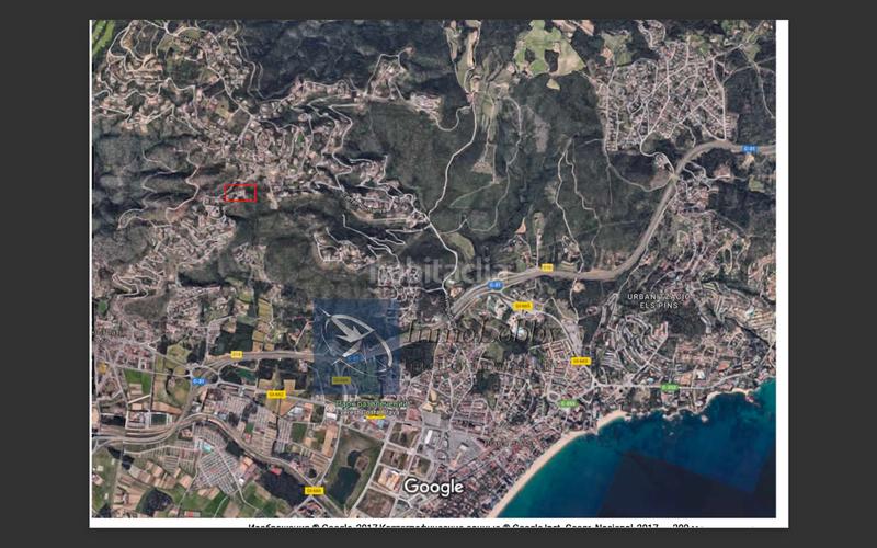 Foto 1ad60366-79f5-472f-a87e-43285567b43c. Residential plot in n/a in Urbanitzacions Platja d´Aro