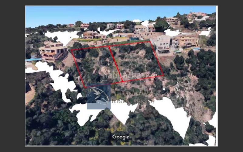 Foto 990bbdf6-865a-4fa6-9a3c-aac92c7bbb1f. Residential plot in n/a in Urbanitzacions Platja d´Aro