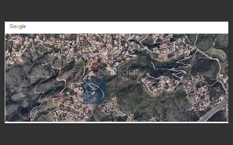 Foto f57bbdcb-01f1-42a5-bc25-a1fd85956d6f. Terrain résidentiel dans n/a dans Urbanitzacions Platja d´Aro