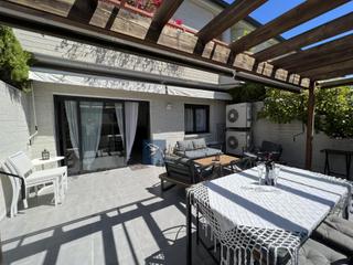Location Maison jumelée  Verona terrol. Platja darocasa