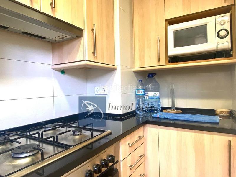 Foto 3d08b961-7e00-4b7d-9fe3-7f31231f40b1. Alquiler apartamento en pineda del mar platja daroapartamento en Platja d´Aro