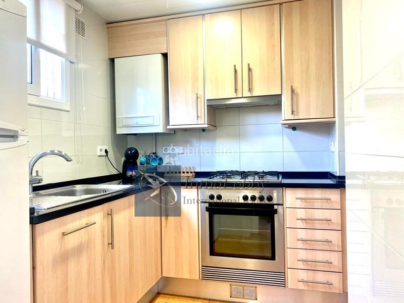 Foto 58689fac-4bf5-4fee-b92a-4489e6127437. Alquiler apartamento en pineda del mar platja daroapartamento en Platja d´Aro