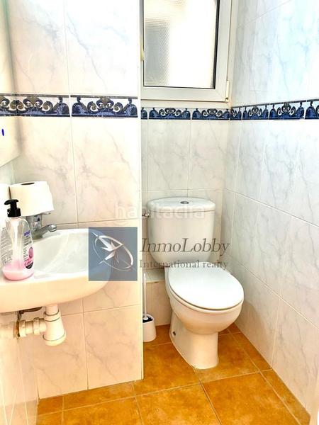 Foto 5f3224eb-b1af-4791-9c60-fec305904e9b. Alquiler apartamento en pineda del mar platja daroapartamento en Platja d´Aro