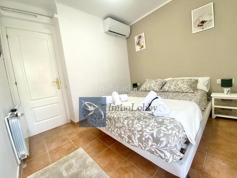Foto 66e38abf-5243-4cda-bc4c-faf329909860. Alquiler apartamento en pineda del mar platja daroapartamento en Platja d´Aro