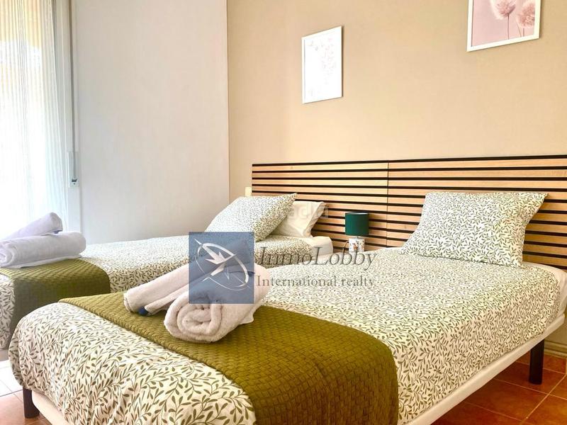 Foto 76ba474c-e63f-4163-a834-4eca5fa3bd60. Alquiler apartamento en pineda del mar platja daroapartamento en Platja d´Aro