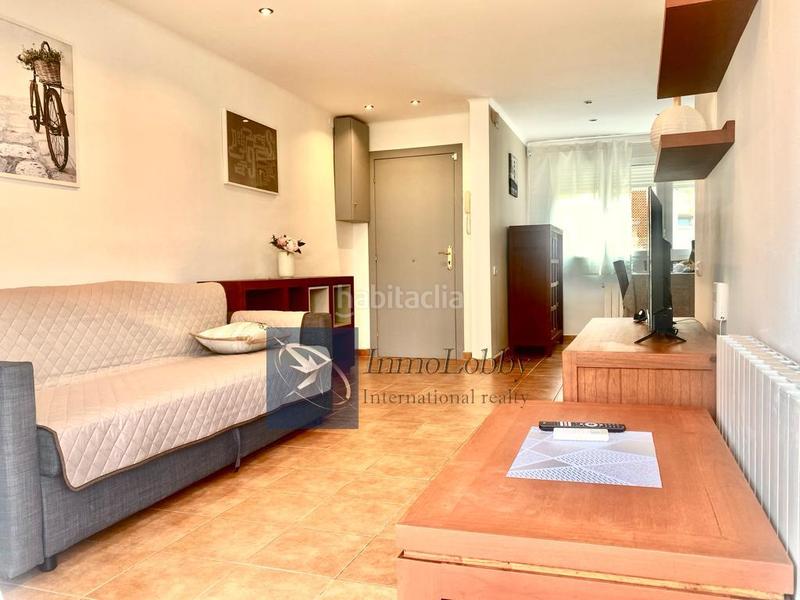 Foto 89bcc083-8847-4b6b-bfd6-cd0fe913b628. Alquiler apartamento en pineda del mar platja daroapartamento en Platja d´Aro