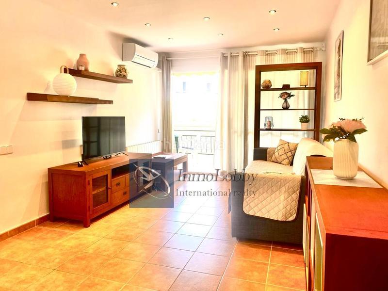 Foto 8b6a89a3-a782-455d-af1a-790eb05ef9a1. Alquiler apartamento en pineda del mar platja daroapartamento en Platja d´Aro