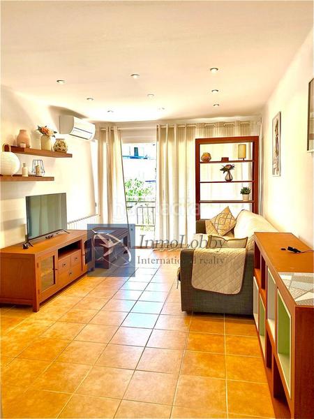 Foto a22166b9-f413-498d-ab15-7ad7342c970a. Alquiler apartamento en pineda del mar platja daroapartamento en Platja d´Aro