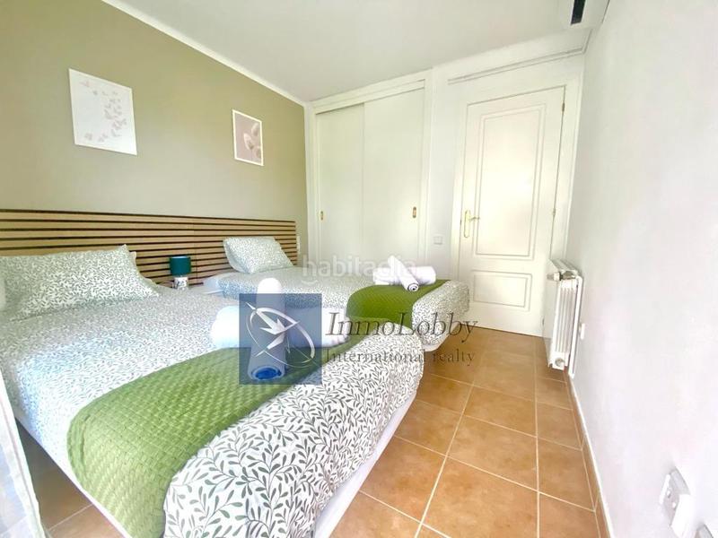 Foto ae1d6076-0cd7-4a65-a2b4-534c8f23cdbb. Alquiler apartamento en pineda del mar platja daroapartamento en Platja d´Aro
