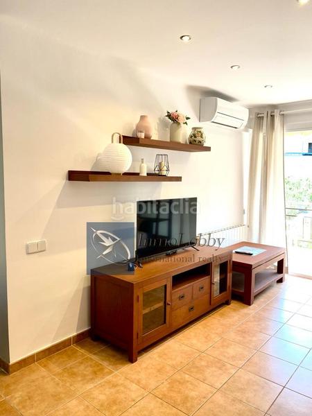 Foto d5820fde-1241-4451-bda9-d6b10b99a368. Alquiler apartamento en pineda del mar platja daroapartamento en Platja d´Aro