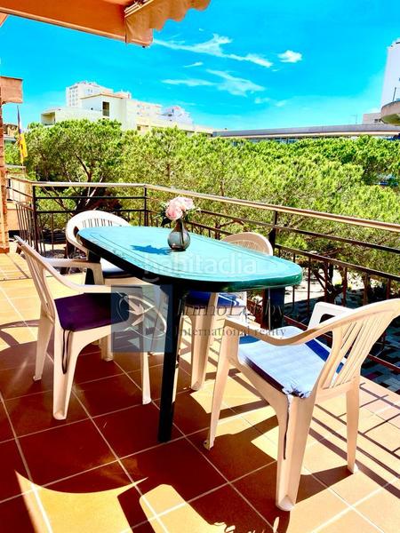 Foto dbb76ea2-1642-4759-bb5e-d85099117cb8. Alquiler apartamento en pineda del mar platja daroapartamento en Platja d´Aro