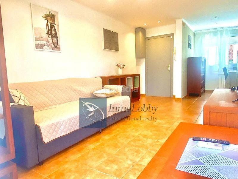 Foto eb4aedc8-1c82-44f0-b59a-c67fc16c4d64. Alquiler apartamento en pineda del mar platja daroapartamento en Platja d´Aro