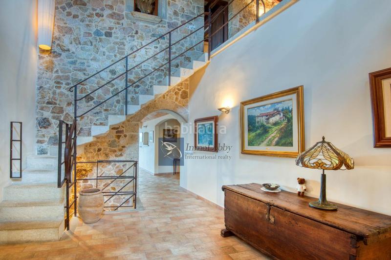 Foto 02d92690-0f80-4509-80bd-b255887d9fe2. Chalet mit heizung parking pool in Sant Pol Sant Feliu de Guíxols