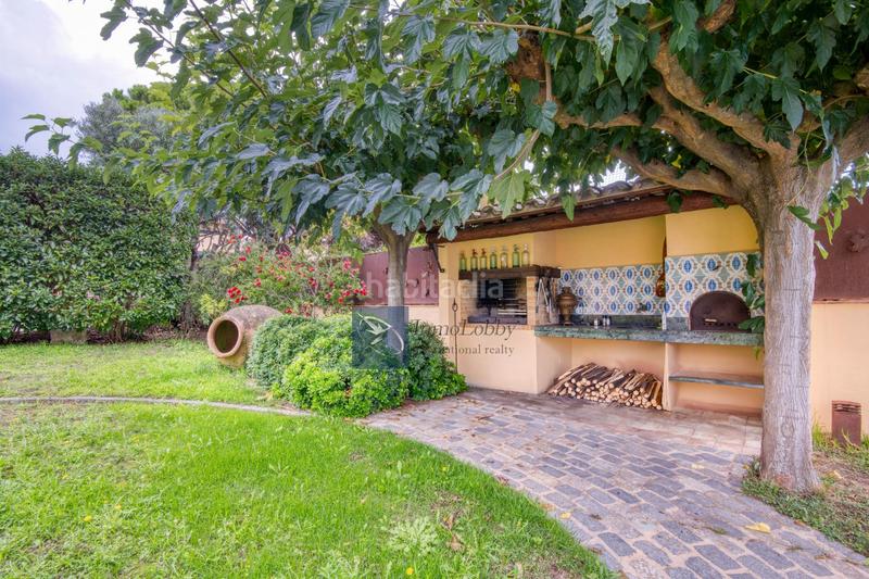 Foto 0654eef3-693c-489f-b5e7-7162970e5986. Chalet mit heizung parking pool in Sant Pol Sant Feliu de Guíxols