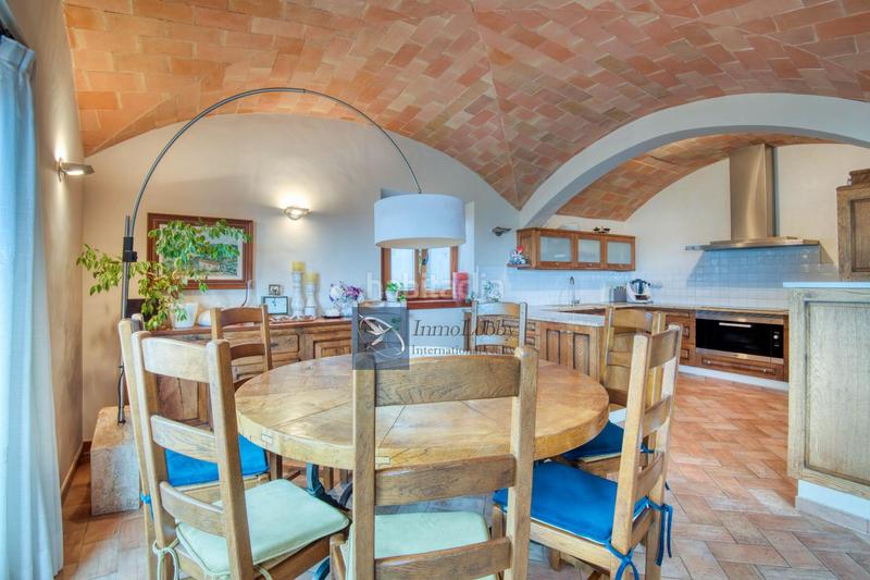 Foto 0be0c272-6864-481f-b808-fcc9add93715. Chalet mit heizung parking pool in Sant Pol Sant Feliu de Guíxols