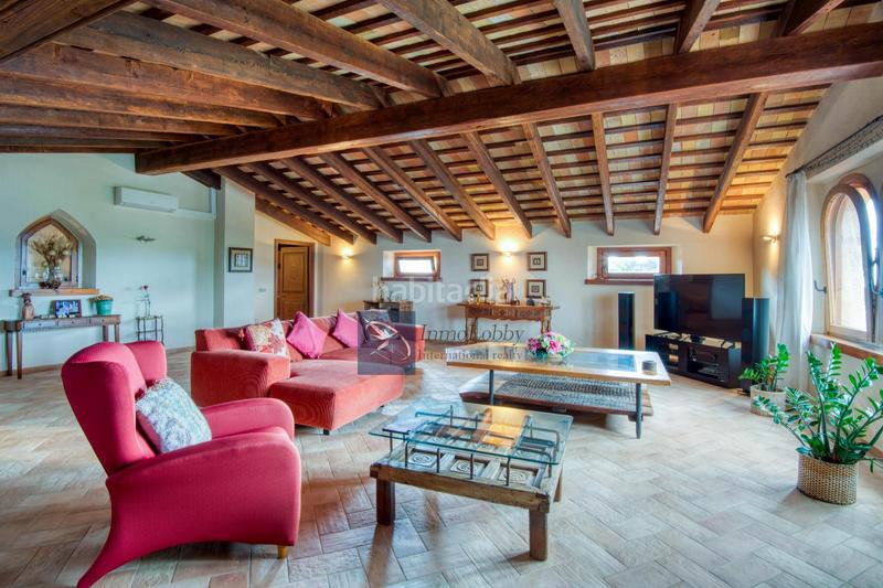 Foto 0fbda10c-44ba-47f4-ba51-8238760878ab. Chalet mit heizung parking pool in Sant Pol Sant Feliu de Guíxols