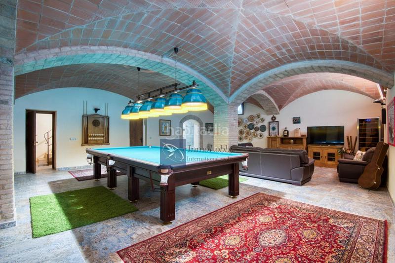 Foto 25c13761-41c2-4d79-96d3-4b42dbce2558. Chalet mit heizung parking pool in Sant Pol Sant Feliu de Guíxols