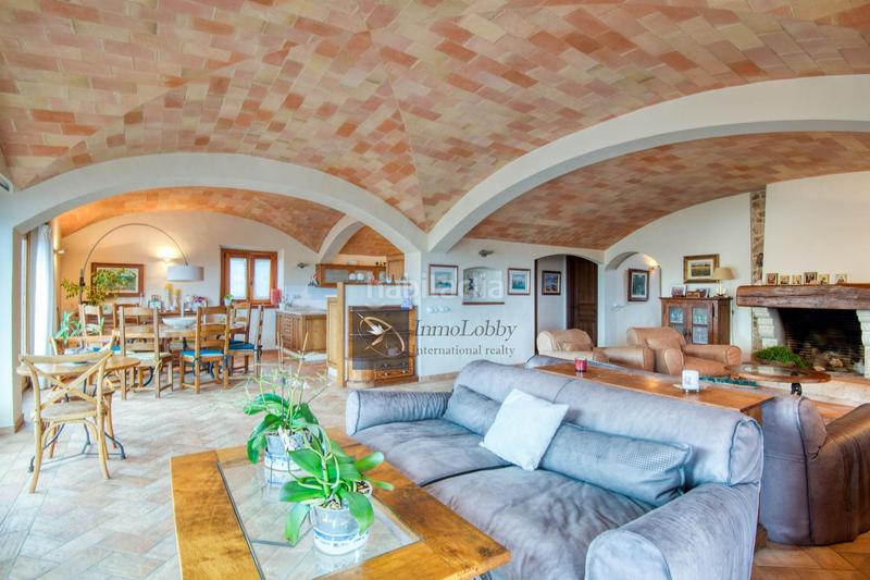 Foto 3102b486-f1c1-4116-8c4d-1c2406638a10. Chalet mit heizung parking pool in Sant Pol Sant Feliu de Guíxols