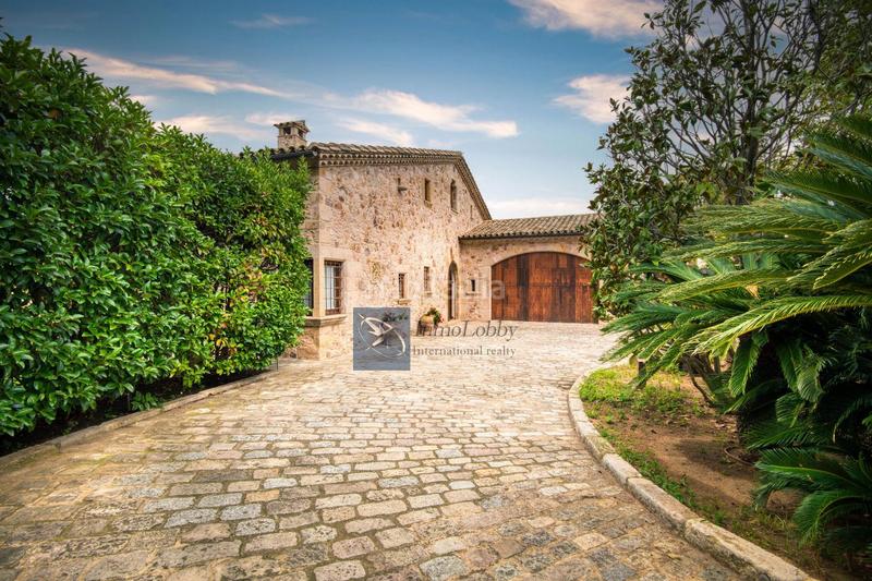 Foto 43be4b7a-b800-4514-8fff-c77646a4a090. Chalet mit heizung parking pool in Sant Pol Sant Feliu de Guíxols