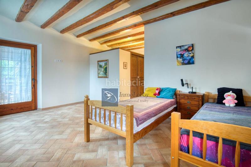 Foto 4d15aaf4-0f02-4ab1-8783-04c0b9b38d33. Chalet mit heizung parking pool in Sant Pol Sant Feliu de Guíxols