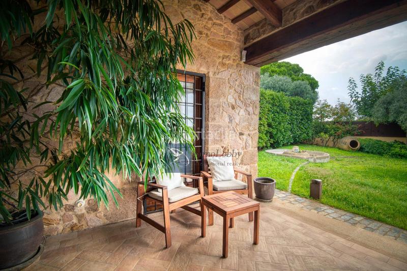 Foto 548d324a-6139-4617-9407-9c13e8eef037. Chalet mit heizung parking pool in Sant Pol Sant Feliu de Guíxols