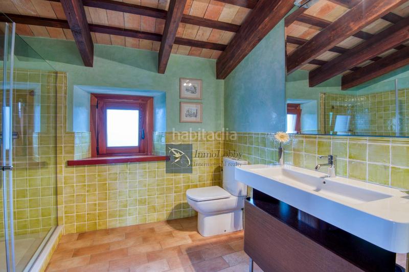 Foto 56c68d85-4538-4360-b8b9-cd3fe8dd967f. Chalet mit heizung parking pool in Sant Pol Sant Feliu de Guíxols