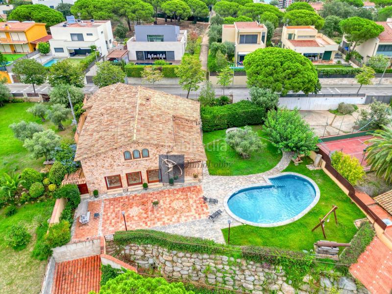 Foto 5a311061-0662-461a-8b75-663cc15b8e6a. Chalet mit heizung parking pool in Sant Pol Sant Feliu de Guíxols