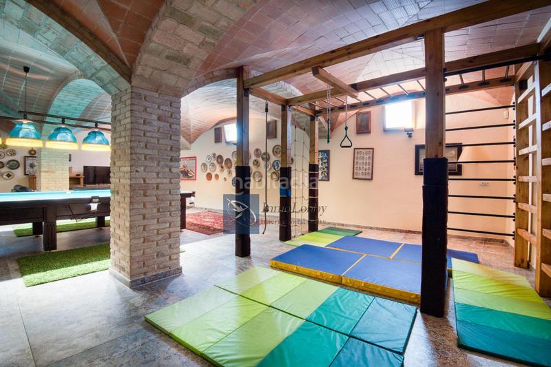 Foto 68e2bb1d-ff1a-47c9-8976-486562bb4ee7. Chalet mit heizung parking pool in Sant Pol Sant Feliu de Guíxols