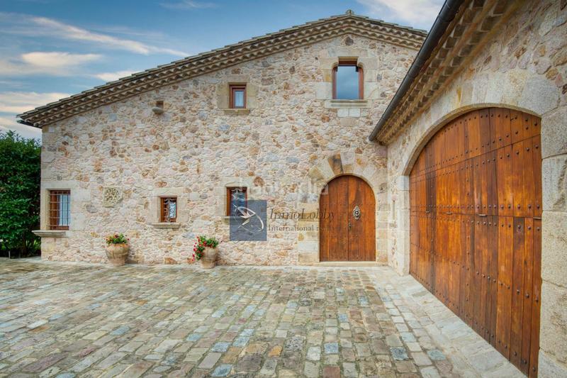 Foto 73d31247-0a62-4de6-9092-cdd49ecb77ba. Chalet mit heizung parking pool in Sant Pol Sant Feliu de Guíxols