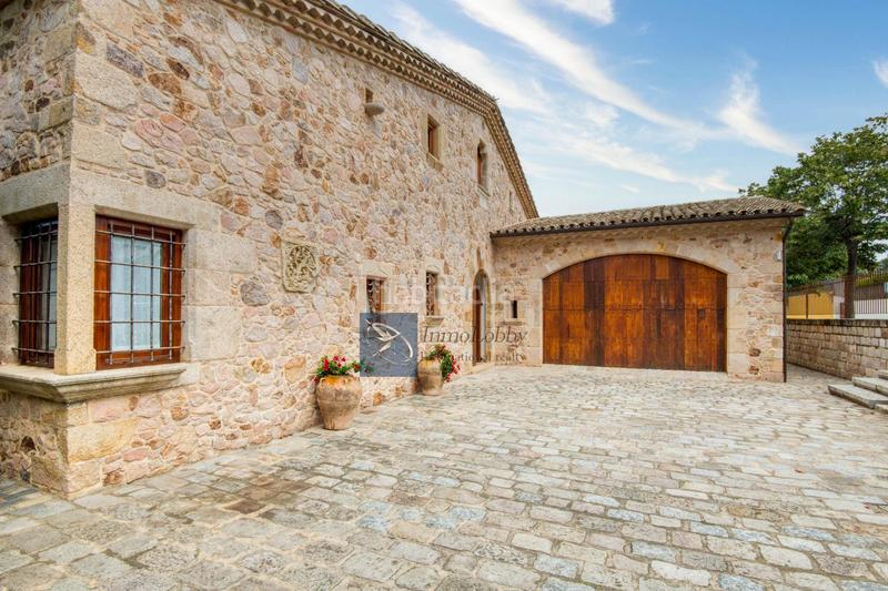 Foto 7a0fa31e-5eb5-474e-84ac-4cd16a900744. Chalet mit heizung parking pool in Sant Pol Sant Feliu de Guíxols