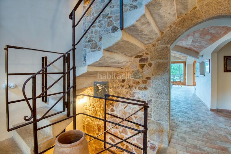 Foto 83419da3-d17f-46cc-bc64-62bf2a16234a. Chalet mit heizung parking pool in Sant Pol Sant Feliu de Guíxols