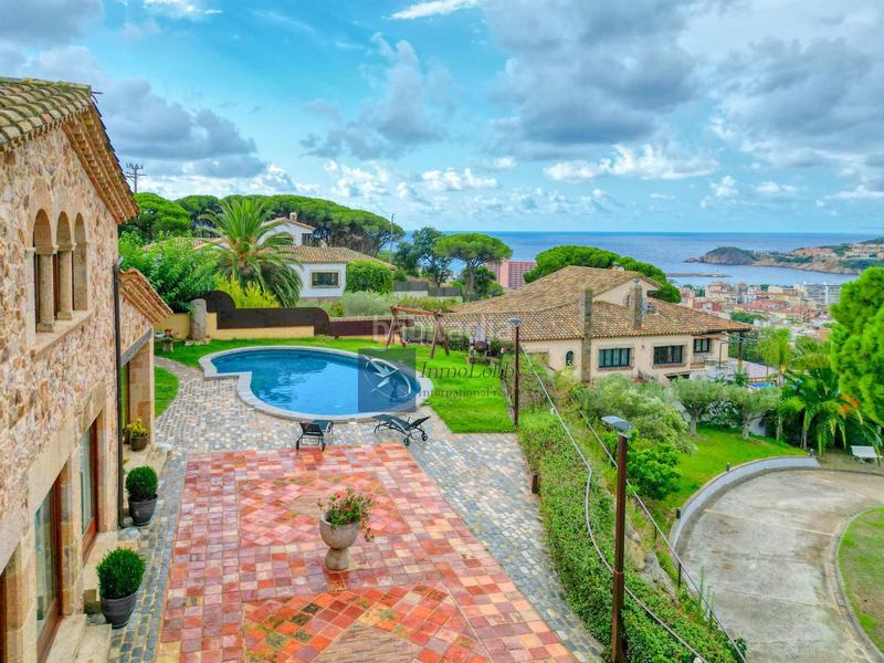 Foto 96e077ca-5954-49b1-8a81-bb0369a8d575. Chalet mit heizung parking pool in Sant Pol Sant Feliu de Guíxols