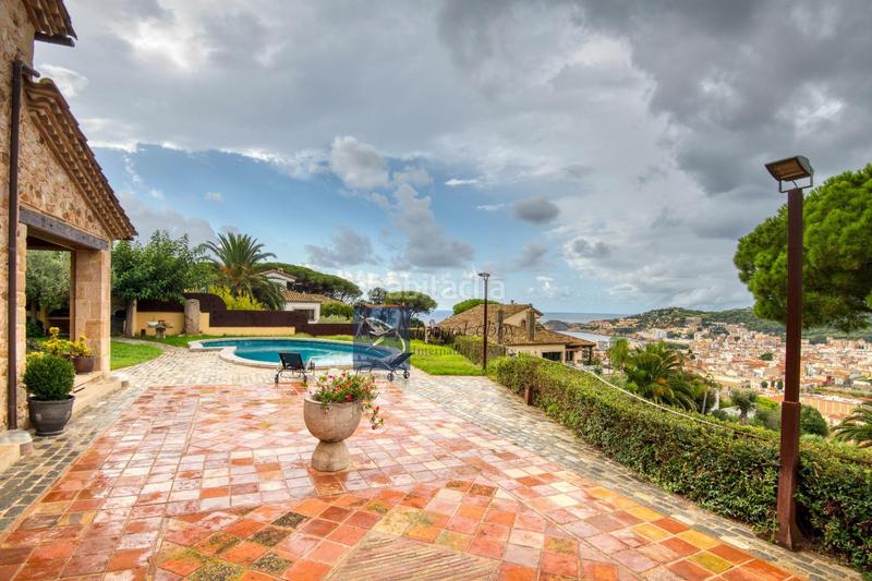 Foto 993926a3-76bf-42e2-99dc-11018c570010. Chalet mit heizung parking pool in Sant Pol Sant Feliu de Guíxols