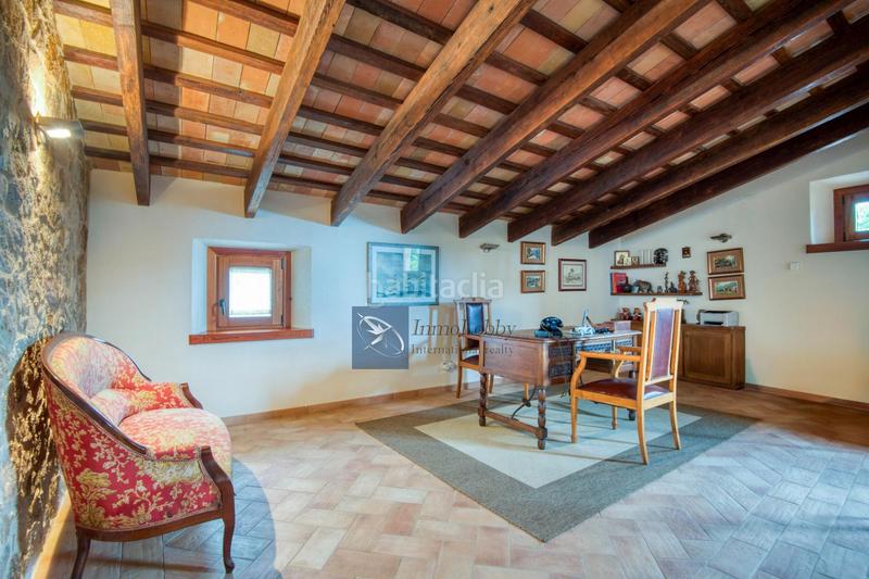 Foto bc0003d7-e440-4e8a-aa3e-90e1db073ba3. Chalet mit heizung parking pool in Sant Pol Sant Feliu de Guíxols