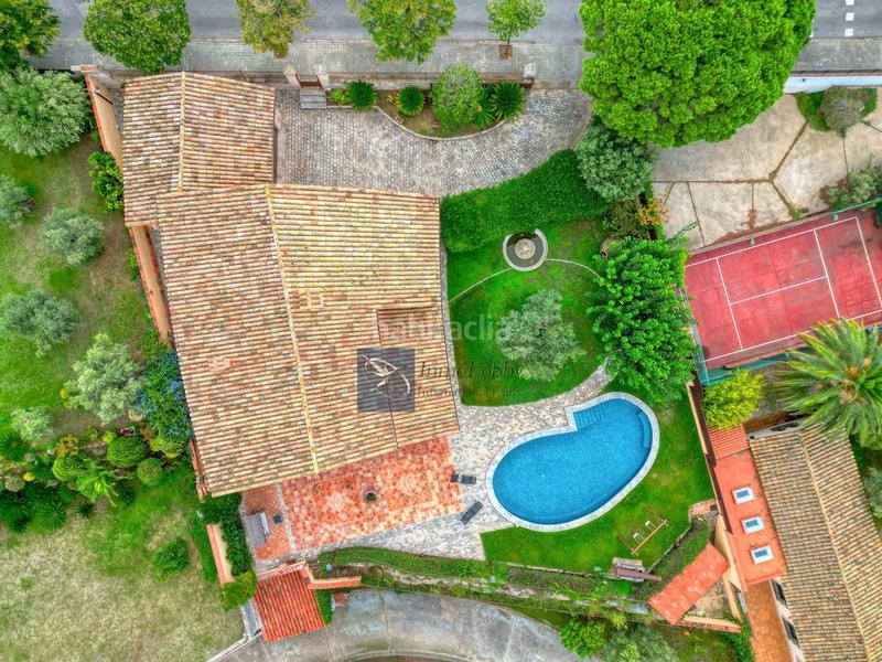 Foto c4b738e9-97c0-4584-b421-decccfa5c03a. Chalet mit heizung parking pool in Sant Pol Sant Feliu de Guíxols