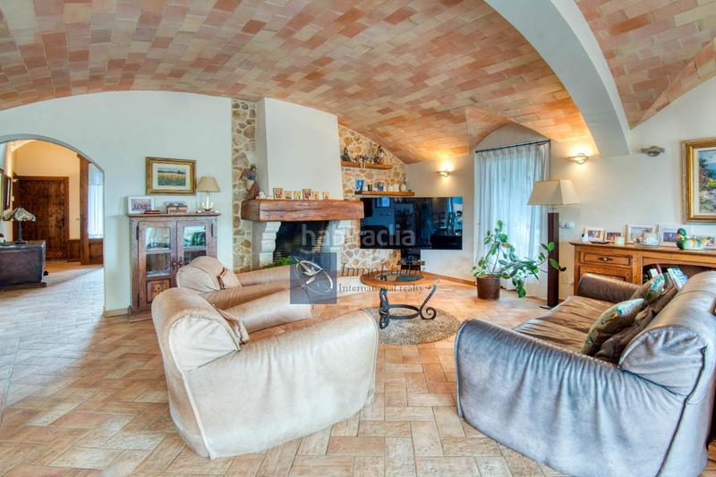 Foto d7ee7a81-66e1-46c5-a947-b8cd6766703b. Chalet mit heizung parking pool in Sant Pol Sant Feliu de Guíxols