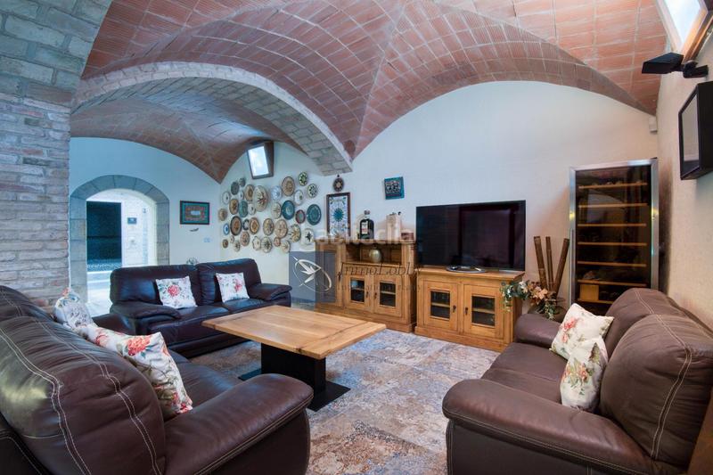 Foto e4ff556e-937b-4093-839a-7f1fbb304602. Chalet mit heizung parking pool in Sant Pol Sant Feliu de Guíxols