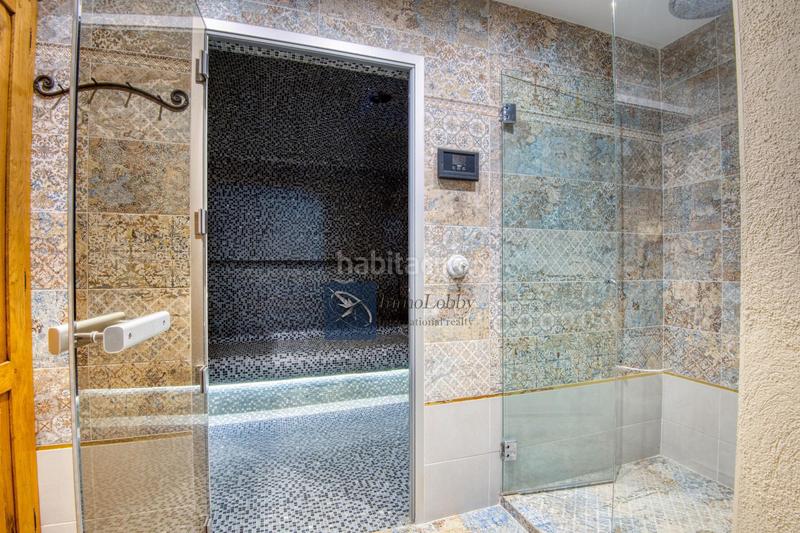 Foto ea2f436f-f0fb-4376-8122-b782170e4f4d. Chalet mit heizung parking pool in Sant Pol Sant Feliu de Guíxols