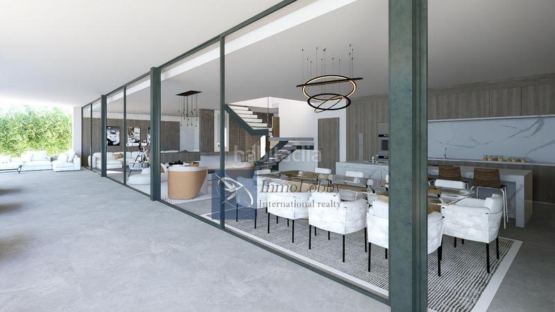 Foto 03ae5494-ad1c-4174-9181-5ace61f2ce8c. Casa con parcheggio piscina in Urbanitzacions Platja d´Aro