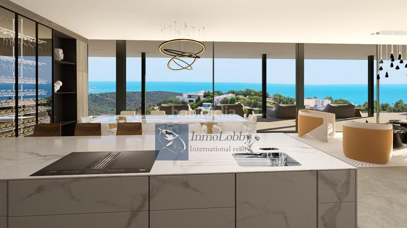 Foto 682b0ccf-c5db-4979-9ae4-d255657d64c3. Casa con parcheggio piscina in Urbanitzacions Platja d´Aro