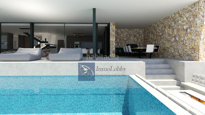 Foto 73b3c4de-7d84-446f-acc9-c38aad43aa56. Casa con parcheggio piscina in Urbanitzacions Platja d´Aro