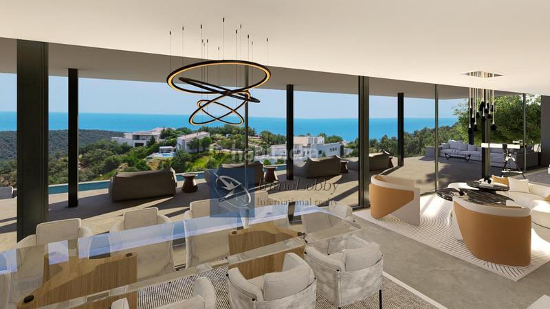 Foto 783c811f-3106-4df3-a250-48b3a657e37a. Casa con parcheggio piscina in Urbanitzacions Platja d´Aro