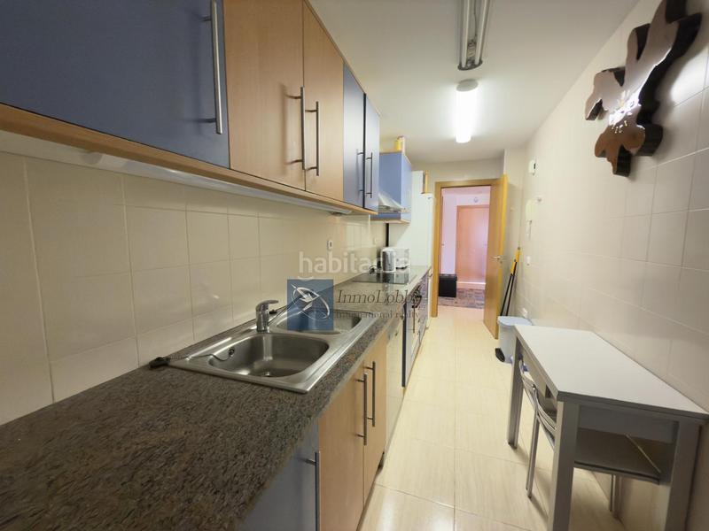 Foto 4a23b8f6-0ae4-4d5c-aa6f-7ebbb38d97db. Lloguer apartament amb calefacció aparcament piscina a Platja d´Aro