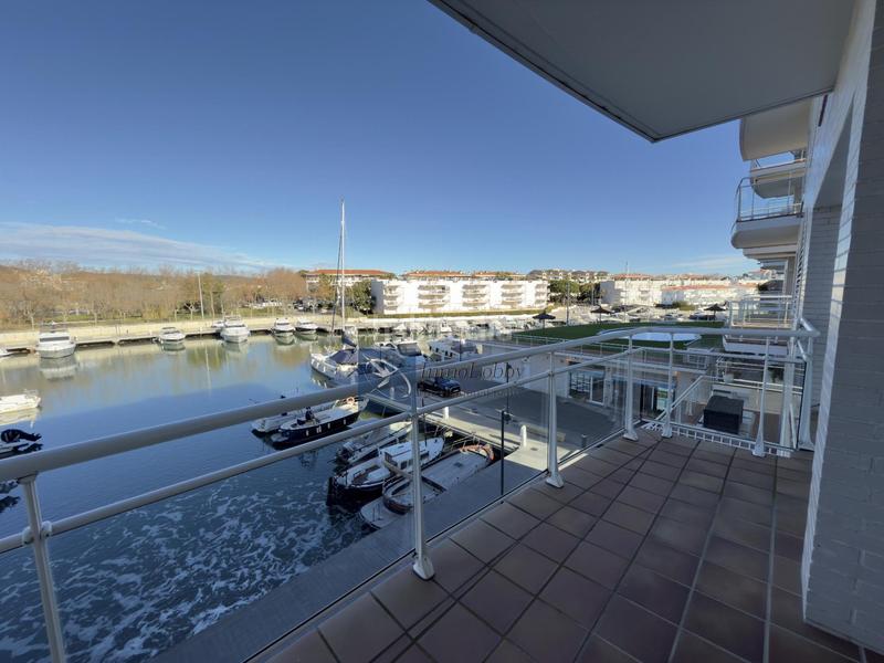 Foto 0b883c1f-b123-4733-bd35-9115ee7b3231. Location appartement avec chauffage parking piscine dans Platja d´Aro