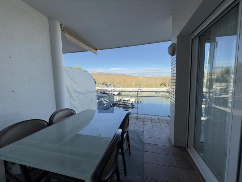 Foto 8ca1b206-d71a-4386-ad4f-3ccb9cf03753. Location appartement avec chauffage parking piscine dans Platja d´Aro