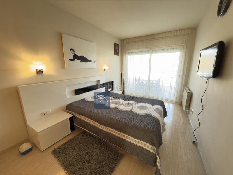 Foto a3273740-bbde-4ad7-bbb7-c49691c65754. Location appartement avec chauffage parking piscine dans Platja d´Aro