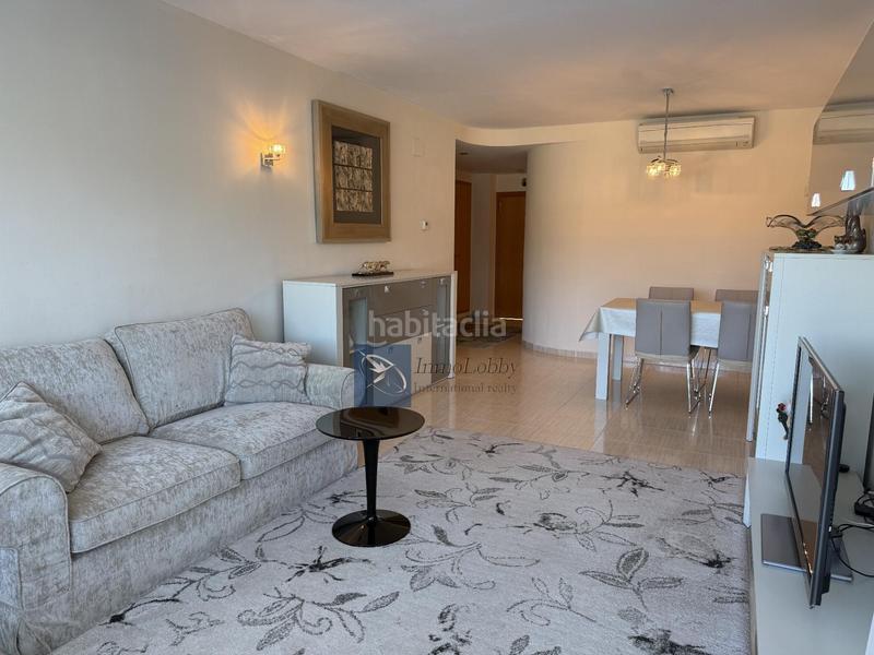 Foto e1d85528-a93f-4f67-a019-ed02b202d21c. Location appartement avec chauffage parking piscine dans Platja d´Aro